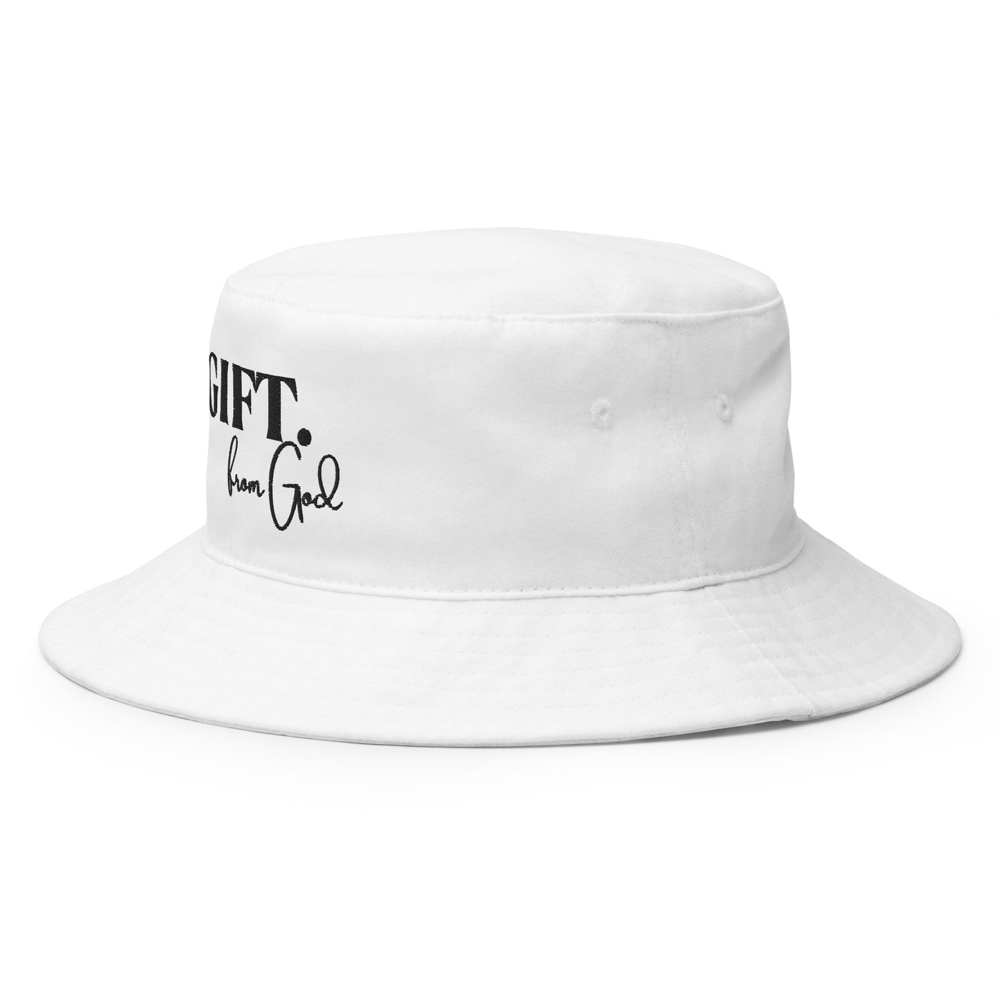 Bucket Hat - Gift From God