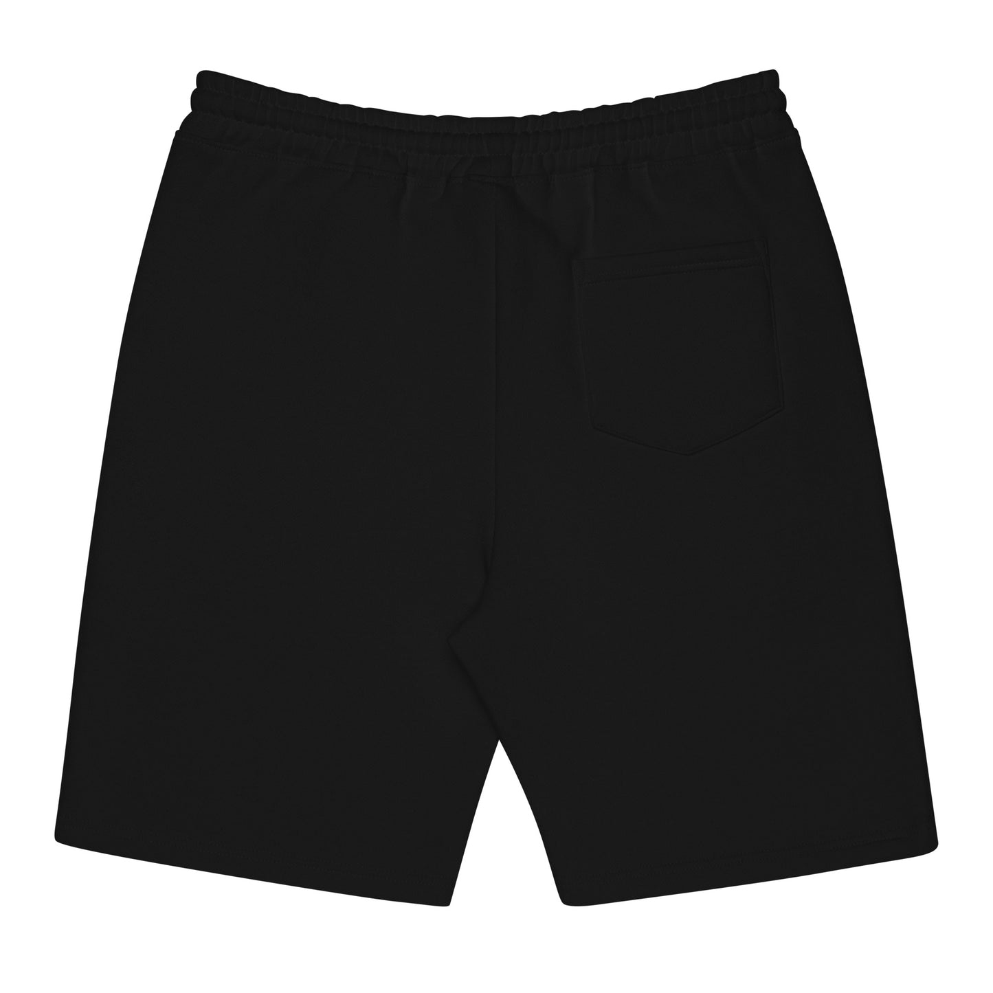 Wealthy Fleece Shorts