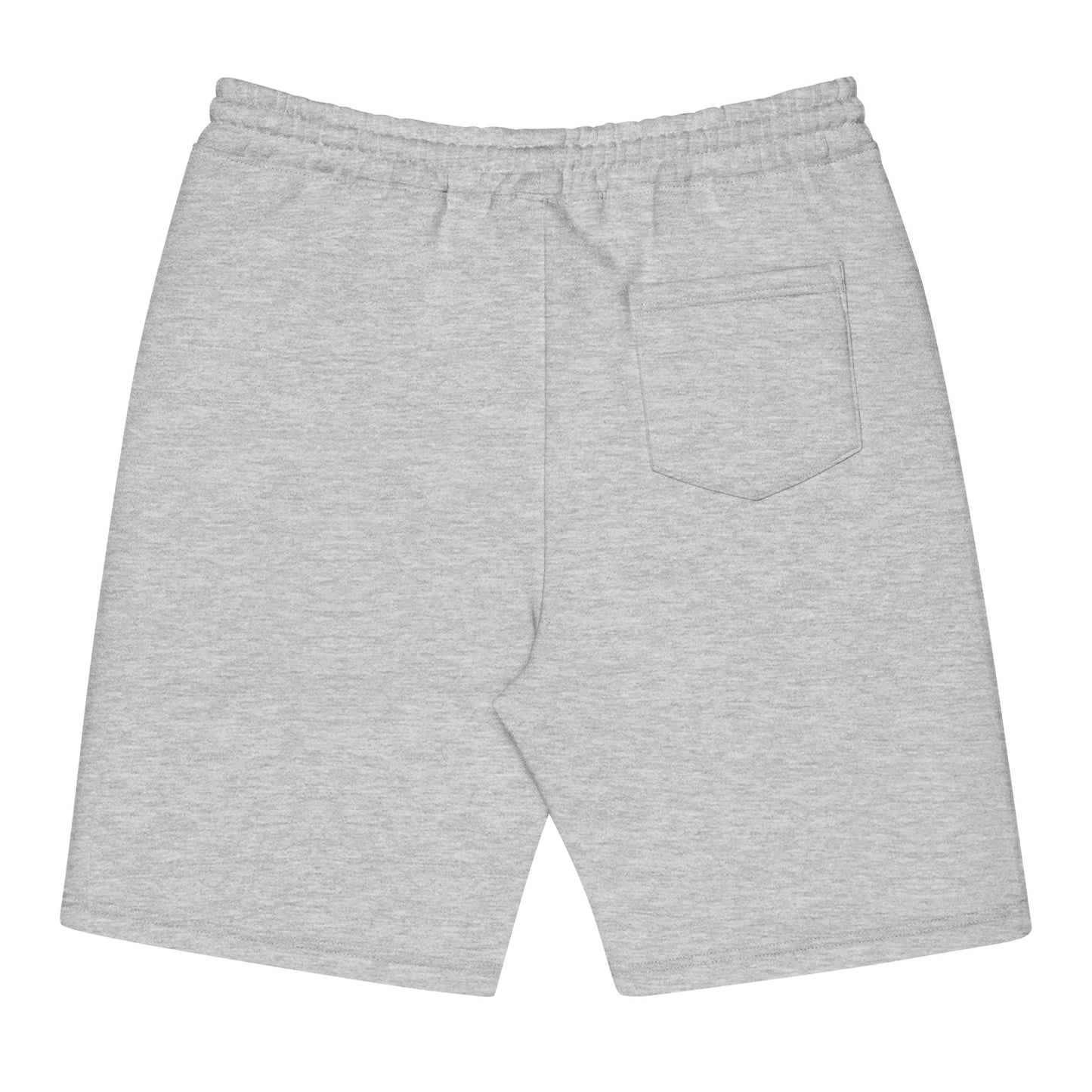 Wealthy Fleece Shorts