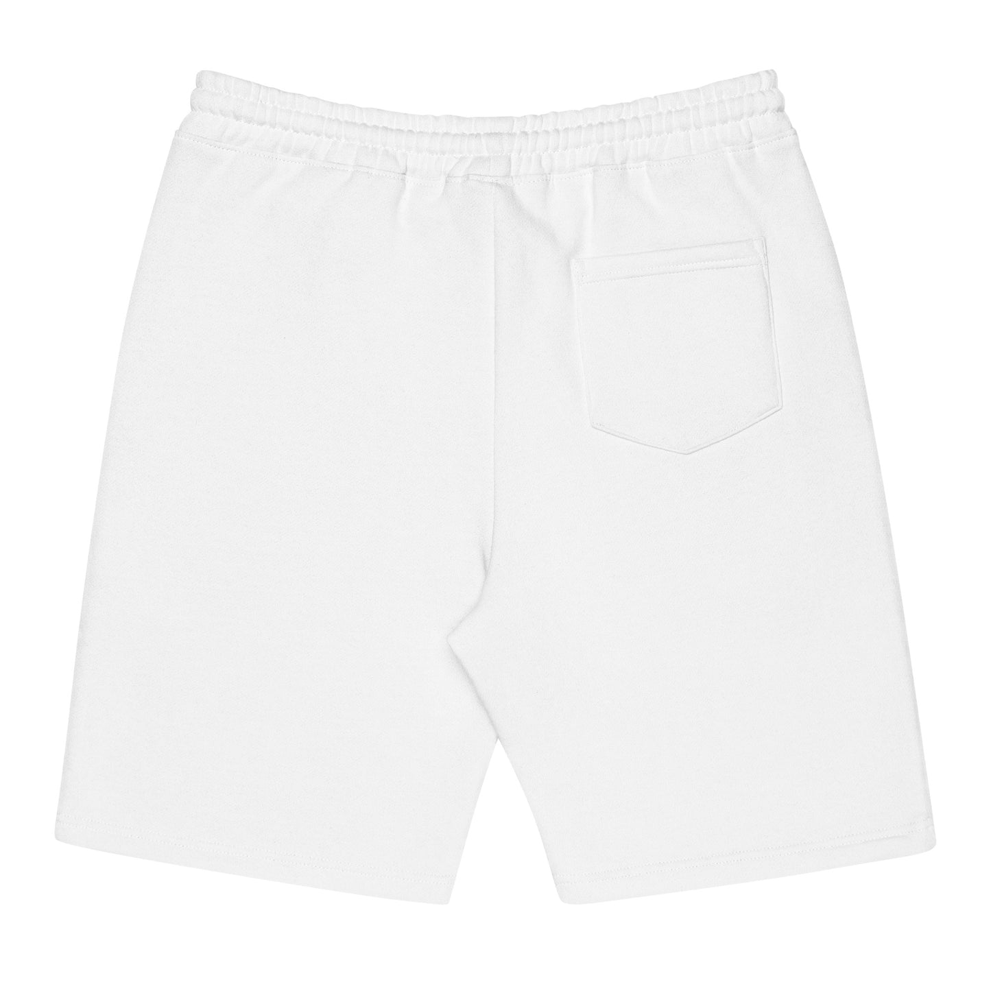 Wealthy Fleece Shorts