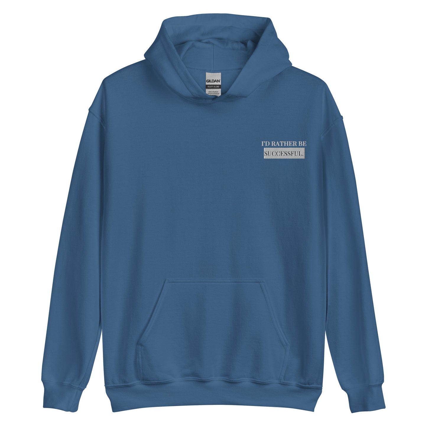 Unisex Successful Hoodie