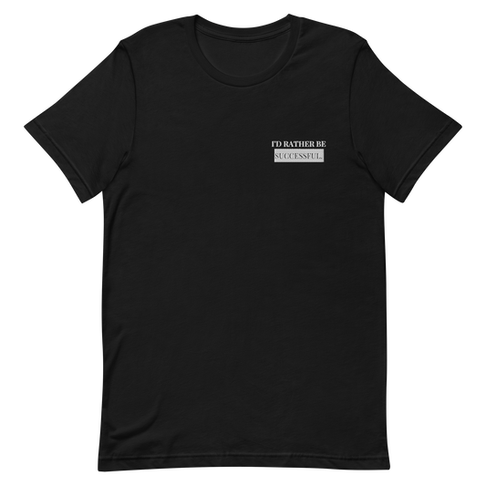 Unisex Successful T-shirt