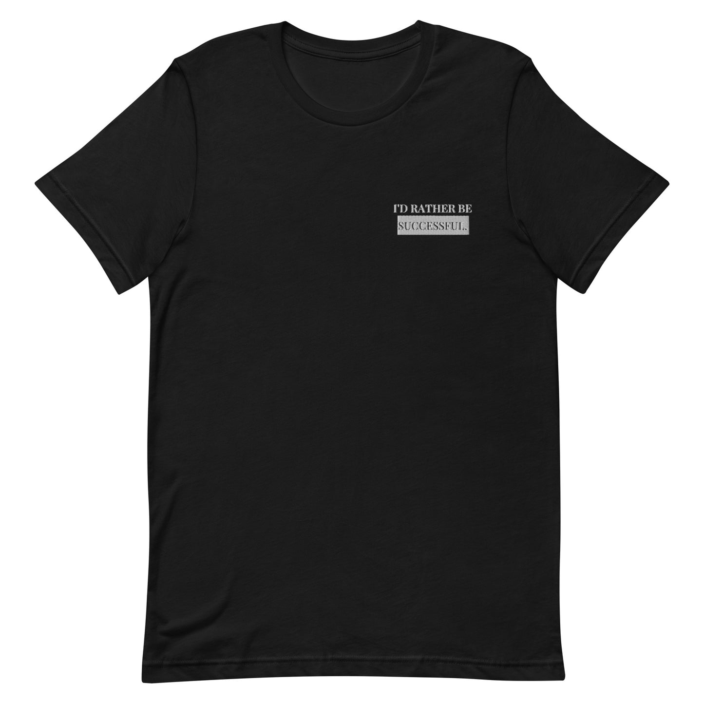 Unisex Successful T-shirt